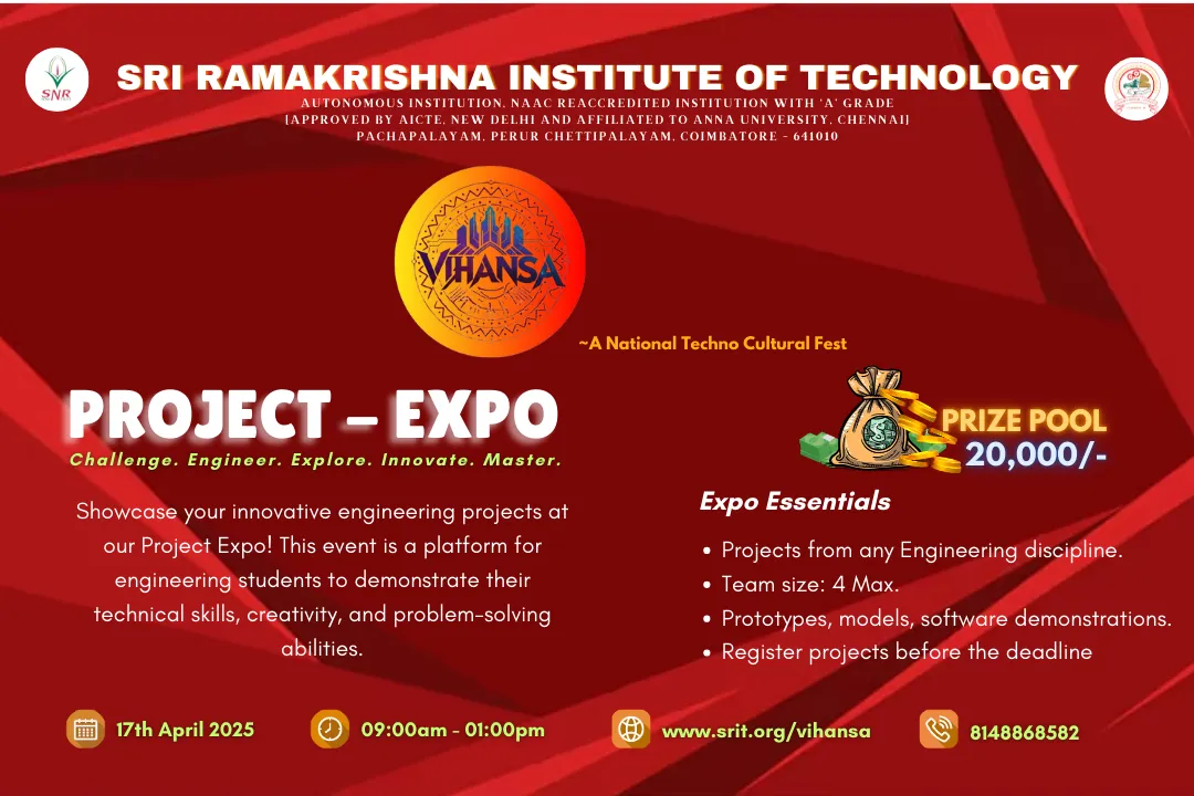 Project Expo